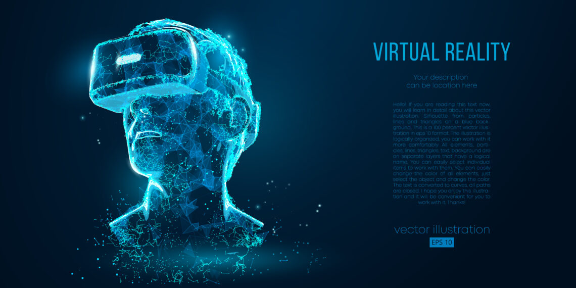 Virtuelle Realität (VR) und Augmented Reality (AR) im Alltag