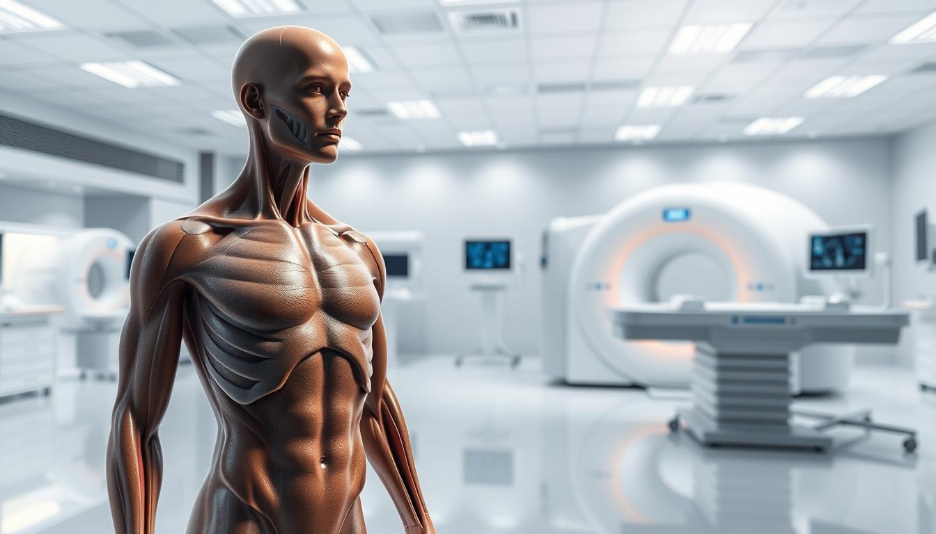 3D-Technologien Medizin