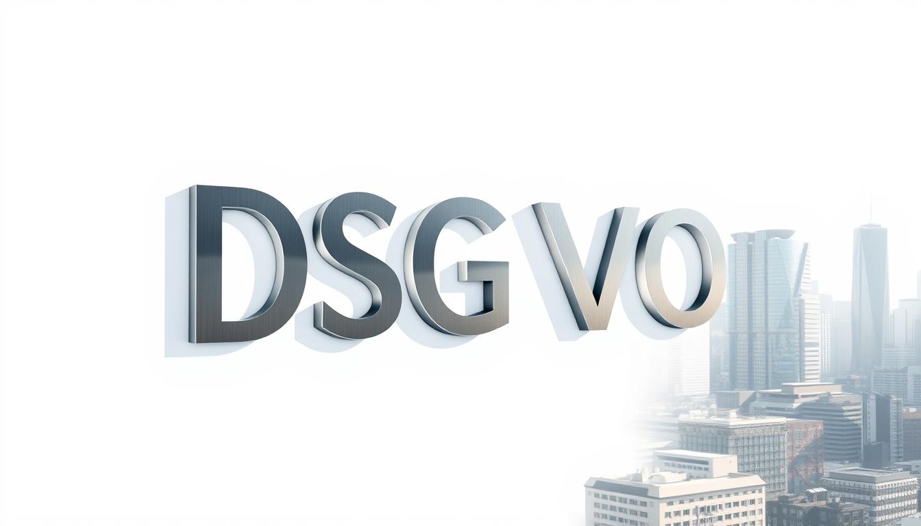 DSGVO