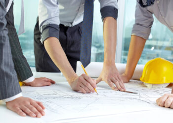 Wie 3D-Scanner und Sensorik Architektur neu definieren