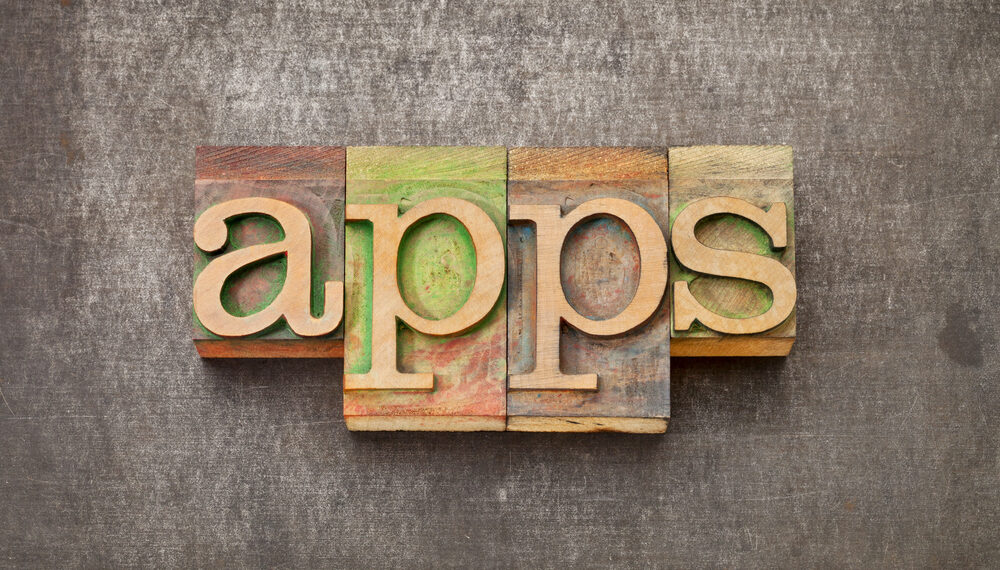 Die Entwicklung der mobilen App-Ökonomie