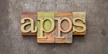 Die Entwicklung der mobilen App-Ökonomie