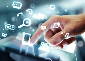 6G – die nächste Generation der Mobilfunktechnologie