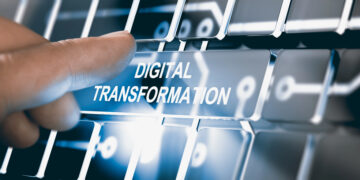 Smart Retail – Digitalisierung des stationären Handels