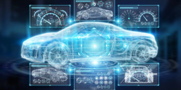 Autonomes Fahren: Status quo und rechtliche Fragen