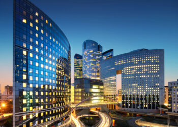 Smarte Städte: Die Digitalisierung urbaner Lebensräume