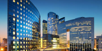 Smarte Städte: Die Digitalisierung urbaner Lebensräume