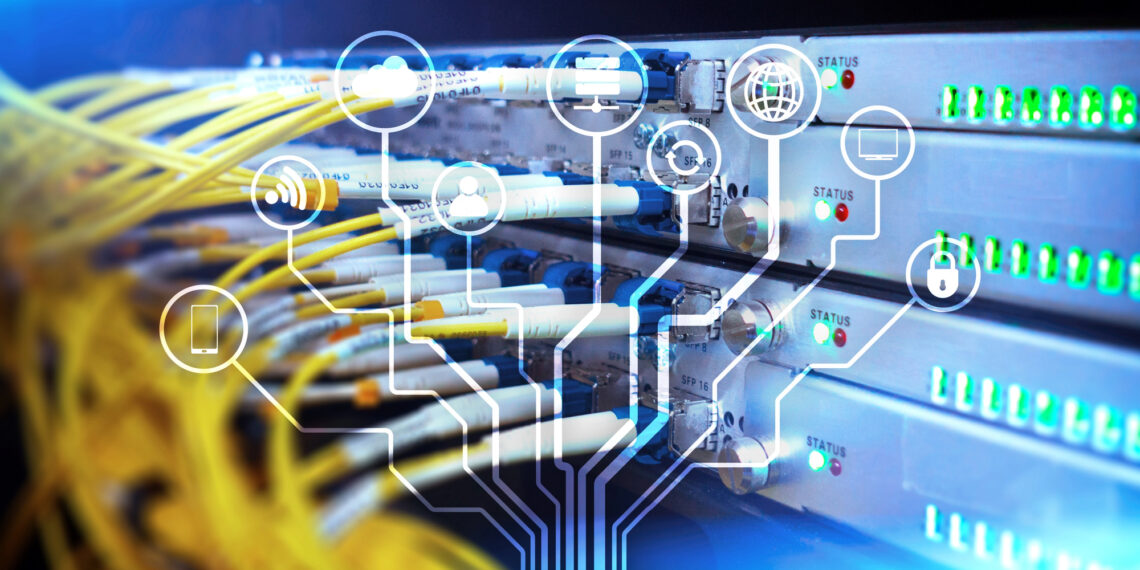 Edge Computing: Dezentrale Datenverarbeitung für Echtzeitanwendungen