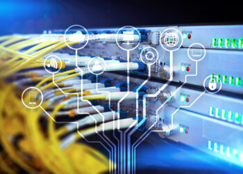 Edge Computing: Dezentrale Datenverarbeitung für Echtzeitanwendungen