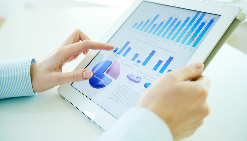 Die Bedeutung von Datenvisualisierung in der Entscheidungsfindung