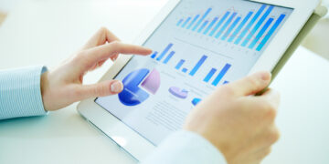 Die Bedeutung von Datenvisualisierung in der Entscheidungsfindung