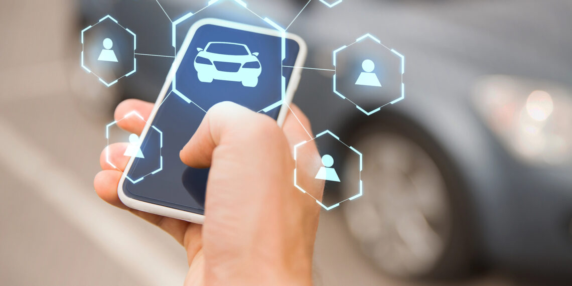 Smart Mobility – Digitalisierung des Verkehrssektors