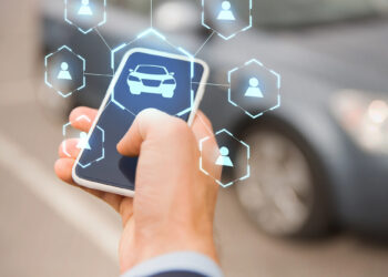 Smart Mobility – Digitalisierung des Verkehrssektors