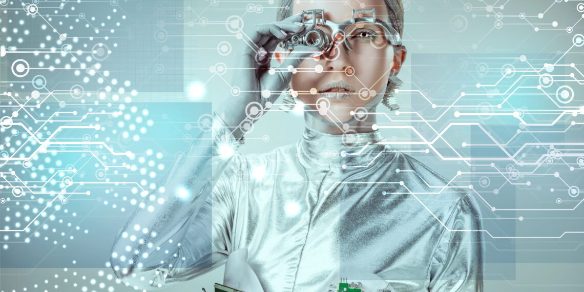 Smart Clothing – intelligente Kleidung mit Sensorik