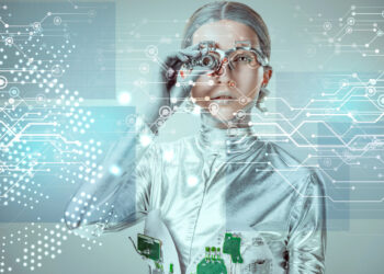 Smart Clothing – intelligente Kleidung mit Sensorik