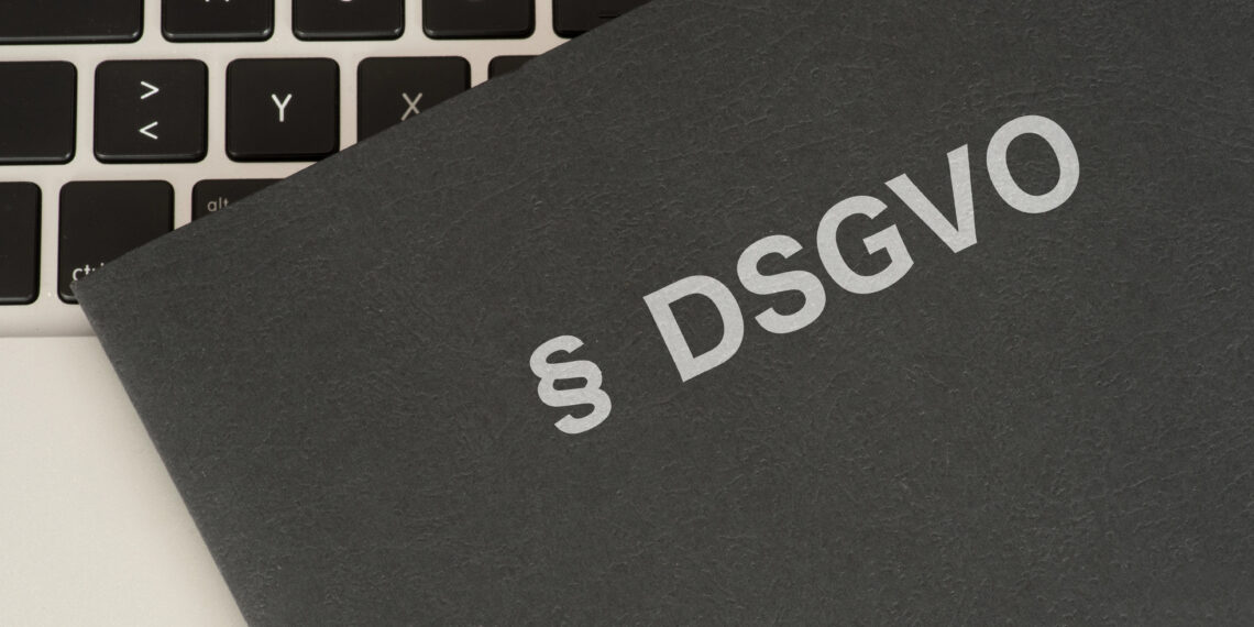 Datenschutz-Grundverordnung (DSGVO) und ihre Auswirkungen auf Unternehmen