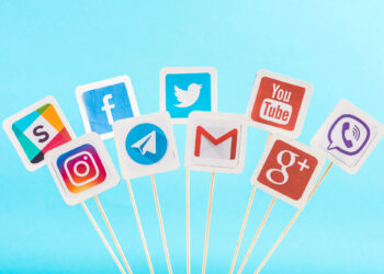 Die Psychologie der sozialen Medien – Wirkung auf Verhalten und Wahrnehmung