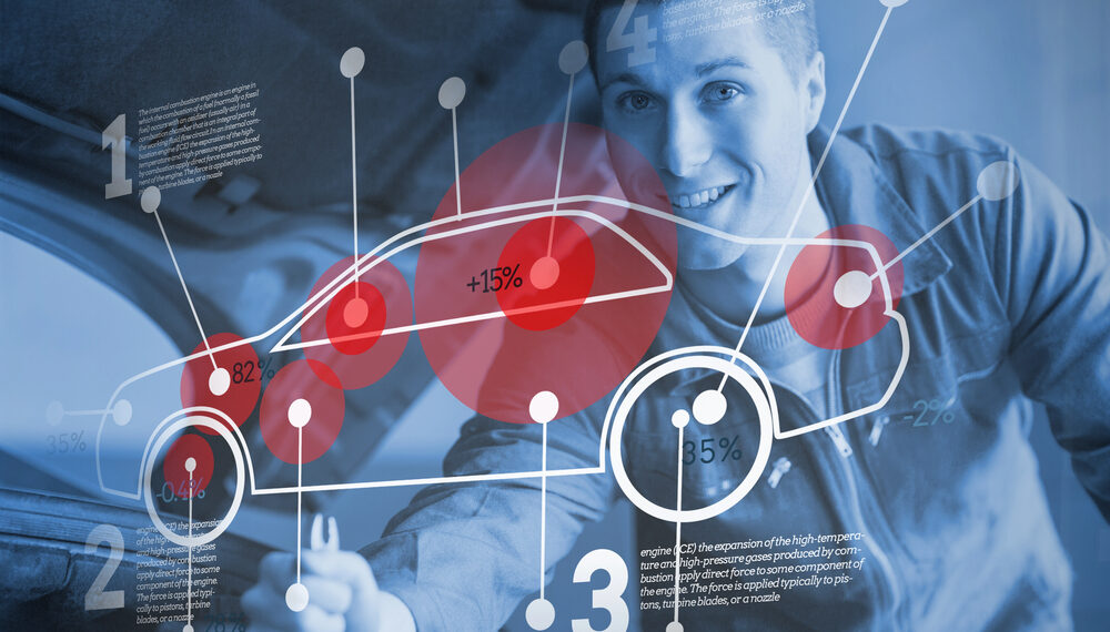 Predictive Maintenance – vorausschauende Wartung mit IoT