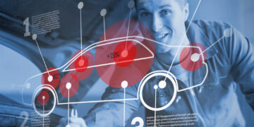Predictive Maintenance – vorausschauende Wartung mit IoT