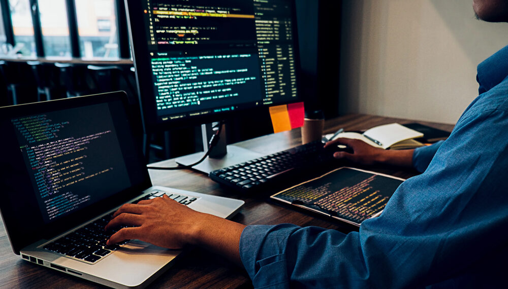 IT-Automatisierung und Infrastructure as Code