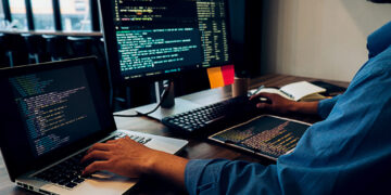 Softwareentwicklung im Wandel: Agile Methoden und DevOps-Kultur