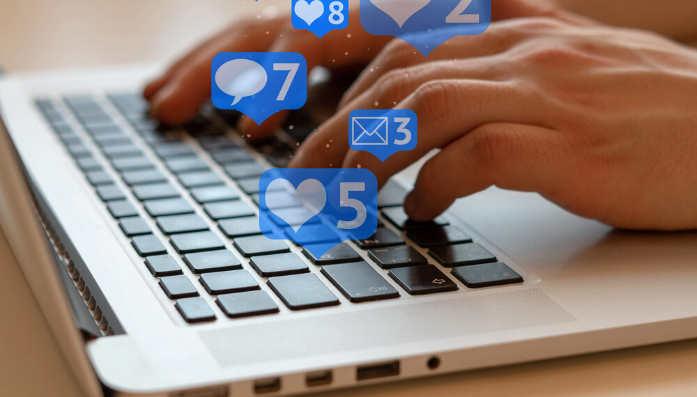 Social Listening – digitale Stimmungsanalyse im Internet