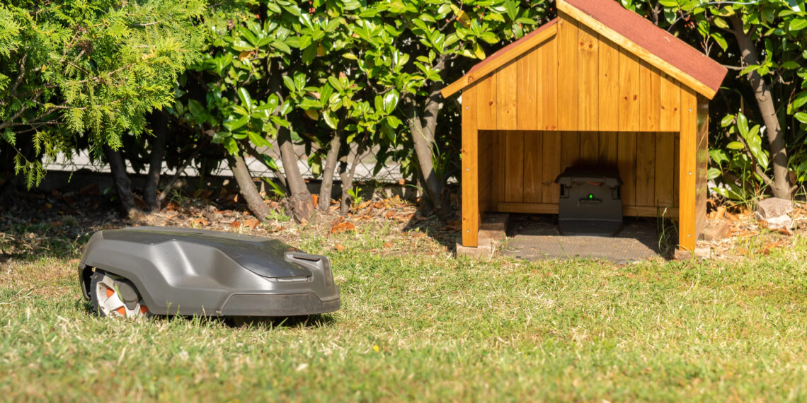 Smart Gardening – digitale Technologien im Garten