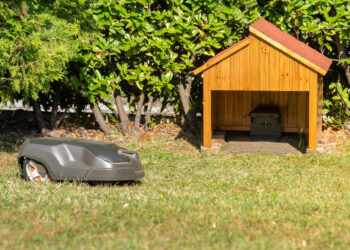 Smart Gardening – digitale Technologien im Garten