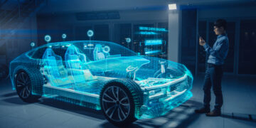 Wie Augmented Reality das Online-Shopping revolutioniert