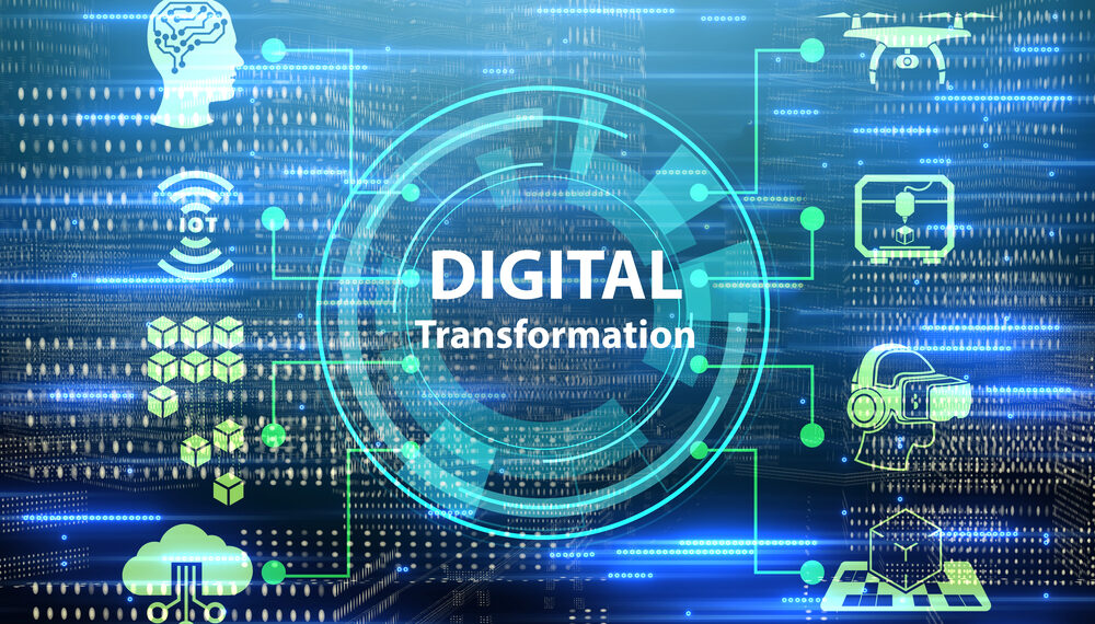 Nachhaltigkeit durch Digitalisierung: Wie smarte Technologien Ressourcen schonen