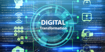 Nachhaltigkeit durch Digitalisierung: Wie smarte Technologien Ressourcen schonen