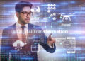 Die digitale Transformation der Arbeitswelt