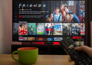 Wie Streamingdienste die Medienlandschaft verändert haben
