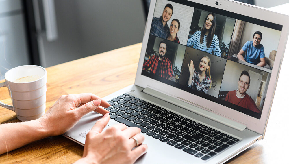 Virtual Collaboration – digitale Tools für globale Teams