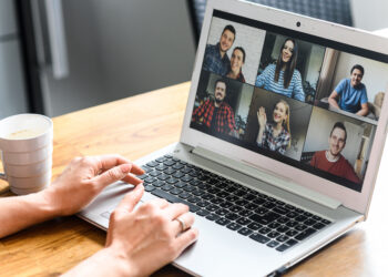 Virtual Collaboration – digitale Tools für globale Teams