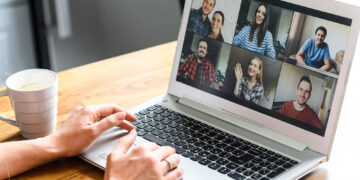 Virtual Collaboration – digitale Tools für globale Teams