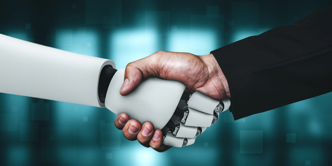 Robotic Process Automation (RPA) in der Praxis
