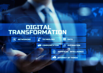 Digitalisierung im Mittelstand: Chancen, Herausforderungen und Praxisbeispiele