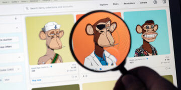 Digitale Kunst und NFTs: Wertschöpfung im virtuellen Raum