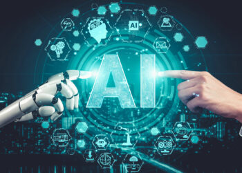 Wie künstliche Intelligenz das Personalwesen verändert