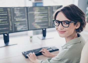 Nachhaltiges digitales Arbeiten – energiearme Softwareentwicklung