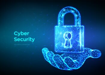 Cybersicherheit in einer vernetzten Welt