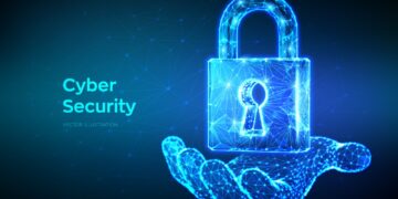 Cybersicherheit in einer vernetzten Welt