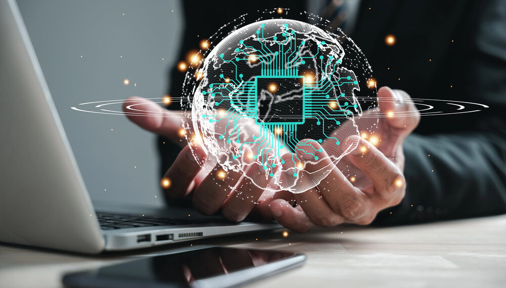 Digitale Zukunftsvisionen: Wie Technologie unser Leben 2050 prägen könnte