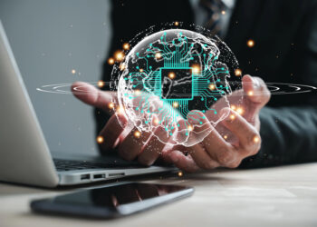 Digitale Zukunftsvisionen: Wie Technologie unser Leben 2050 prägen könnte