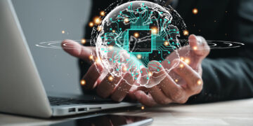 Digitale Zukunftsvisionen: Wie Technologie unser Leben 2050 prägen könnte