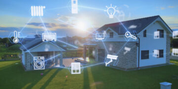 Die Zukunft des digitalen Wohnens: Wie Smart Living unseren Alltag verändert