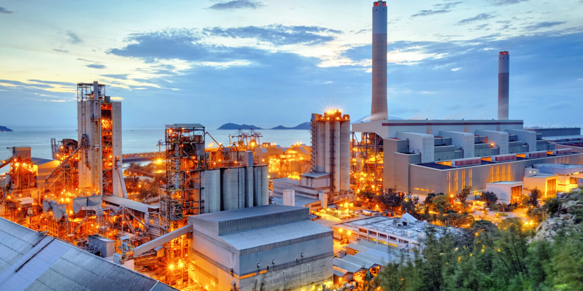 Die Rolle von Künstlicher Intelligenz in der industriellen Produktion