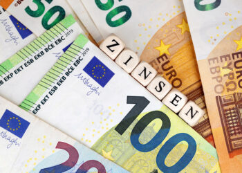 Festgeld 2025: Wieder im Blick der Sparer