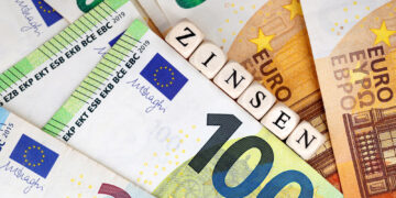 Festgeld 2025: Wieder im Blick der Sparer